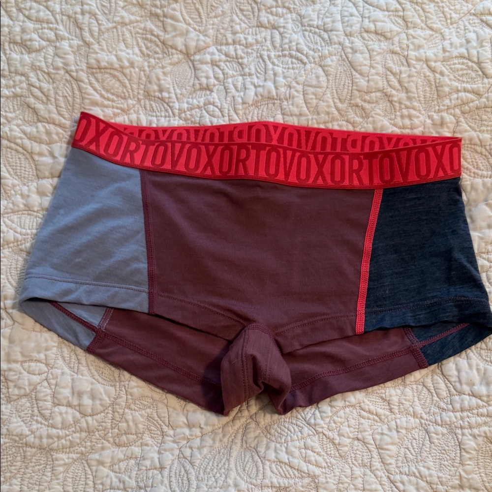Ortovox Essential Hot Pant NWOT